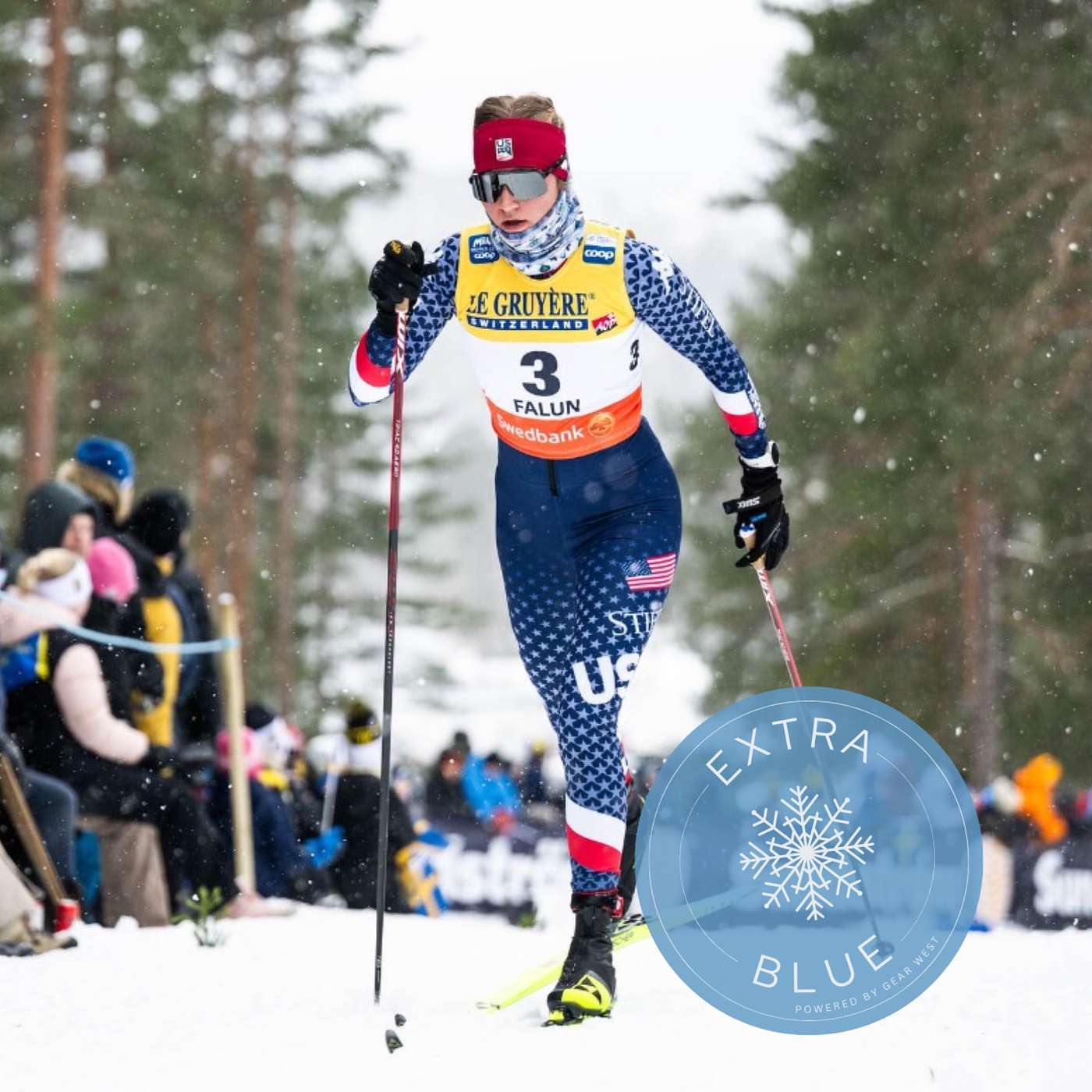 Ep 24: First Year on the World Cup with Kate Oldham