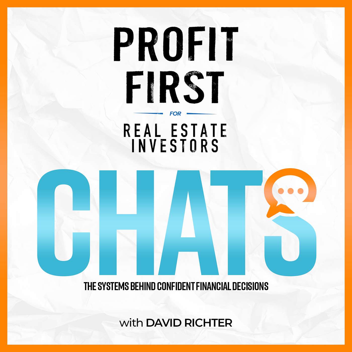 Profit First Chat: Using Financial Data to Decide Which Business Segments to Double Down On | Solocast E21 episode artwork