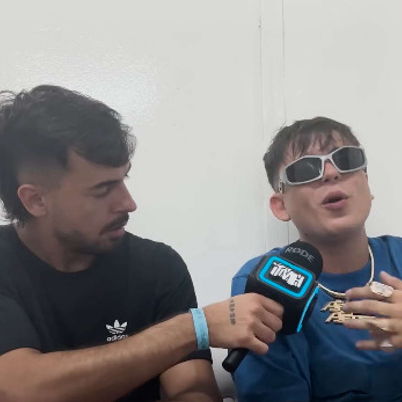 Entrevista a YSY A: “Soy un rapero que está jugando en el modo más difícil” episode artwork