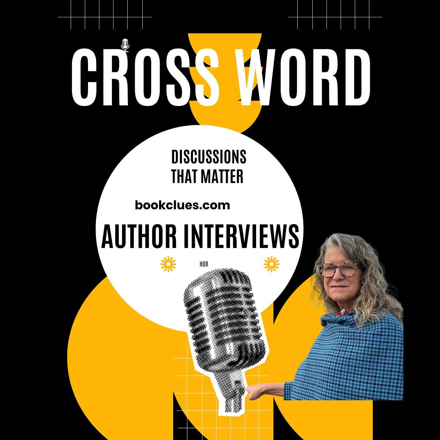 Cross Word