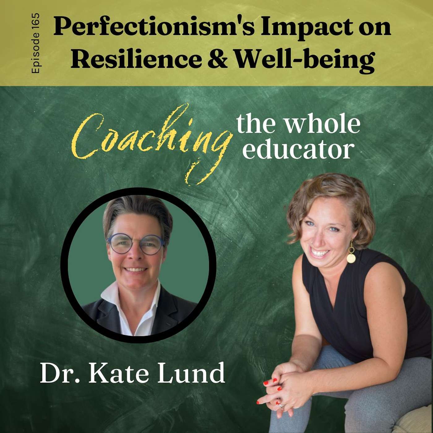 Coaching the Whole Educator