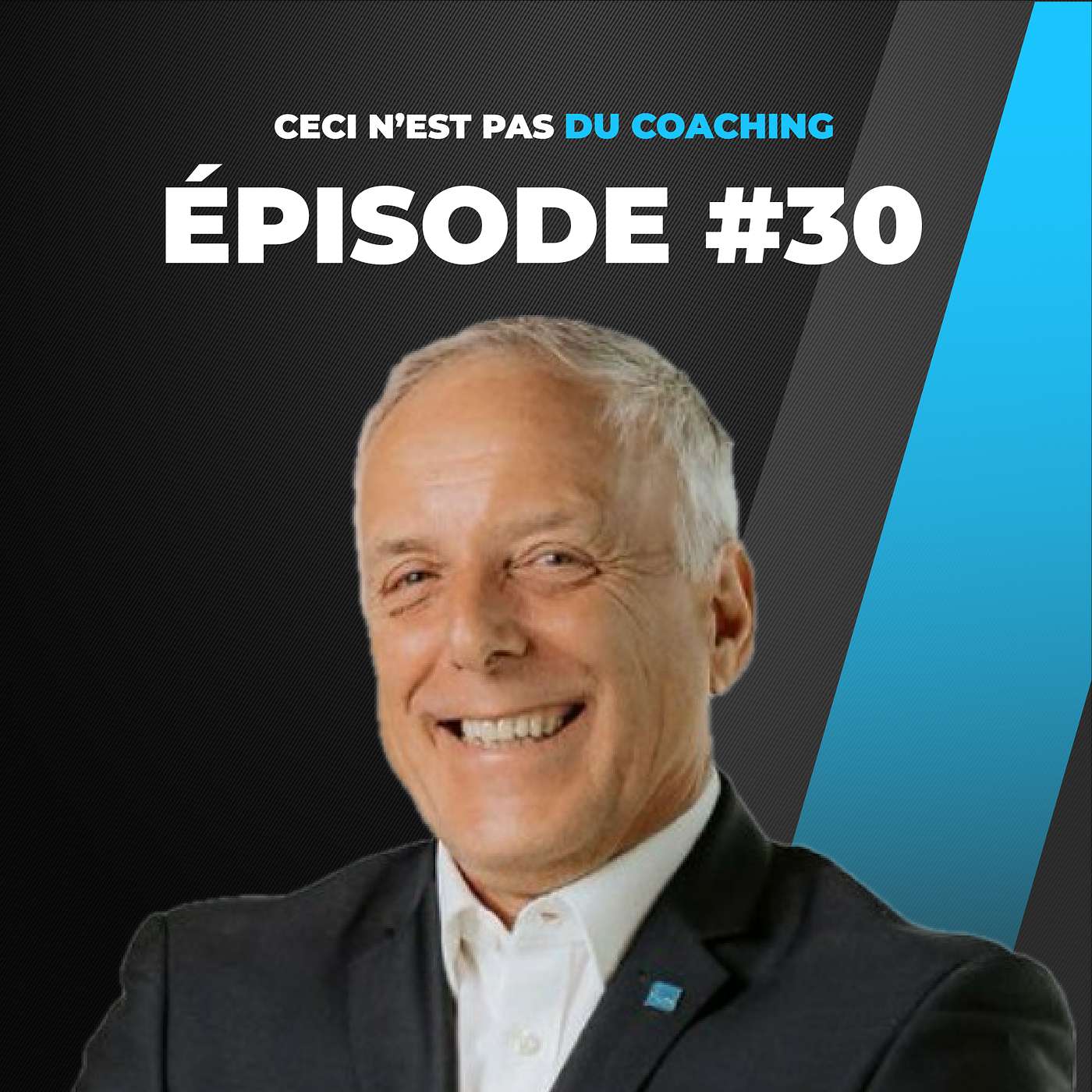 Ceci n\'est pas du coaching