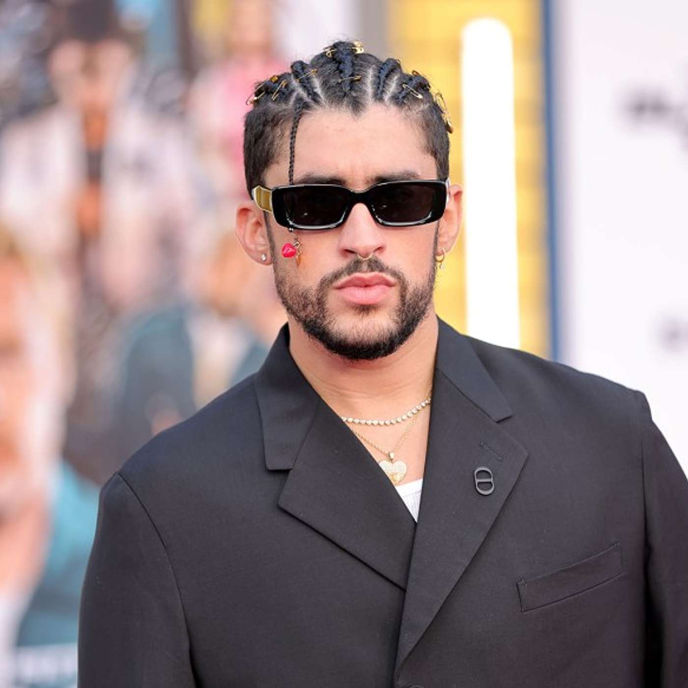 Episodio 1154: BAD BUNNY | Agenda De Distorsión Y Vulgaridad | Conciertos Residencia En El Choli en Puerto Rico 🇵🇷