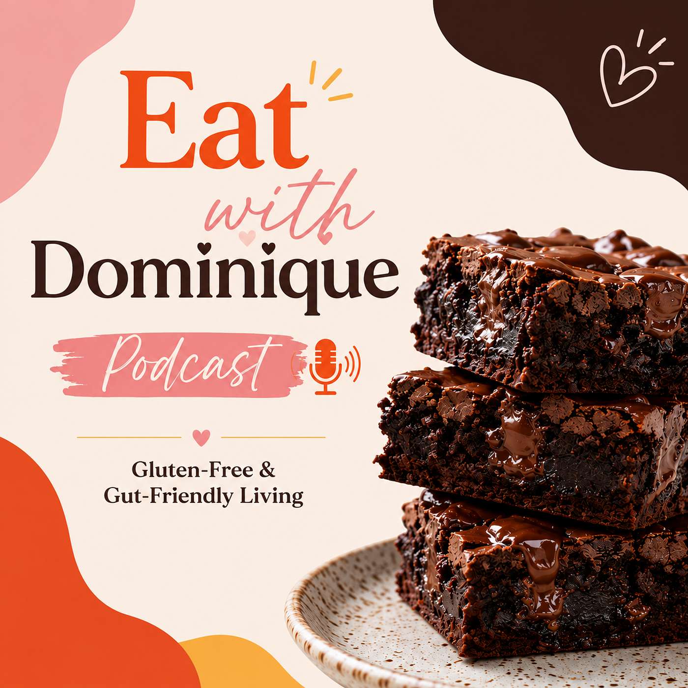 Eat with Dominique