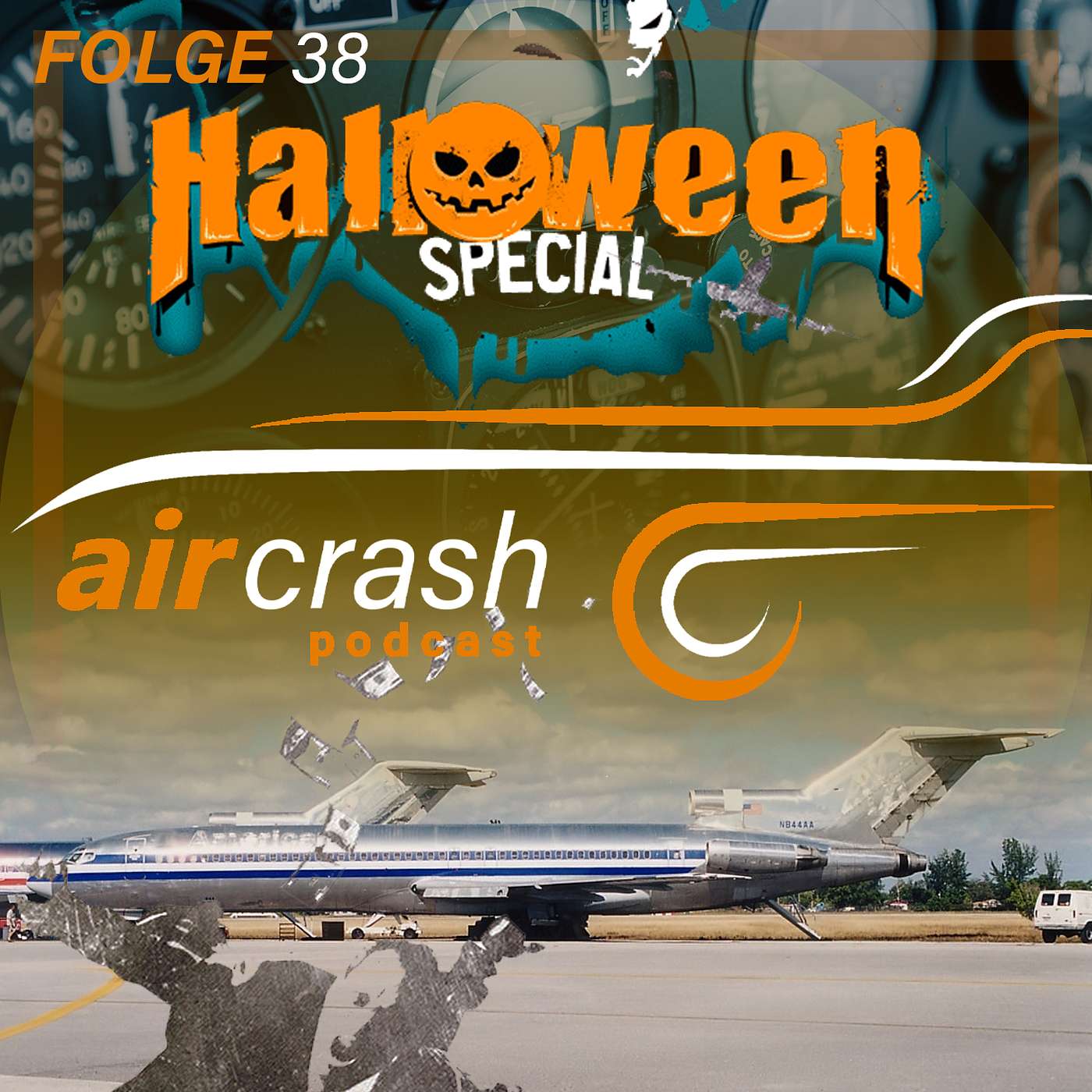 Folge 38: Halloween Special