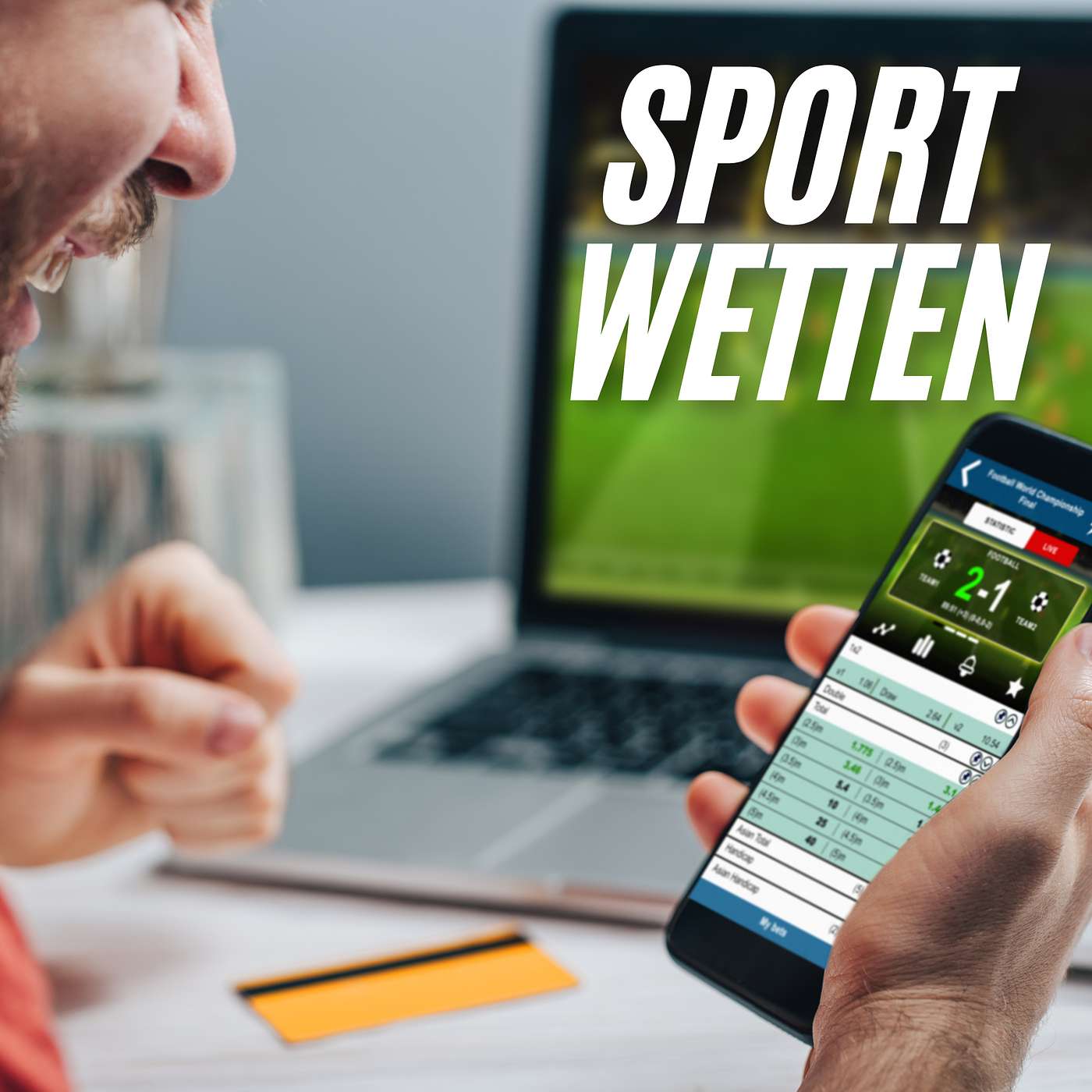 #31 - Sportwetten #31 - Sportwetten