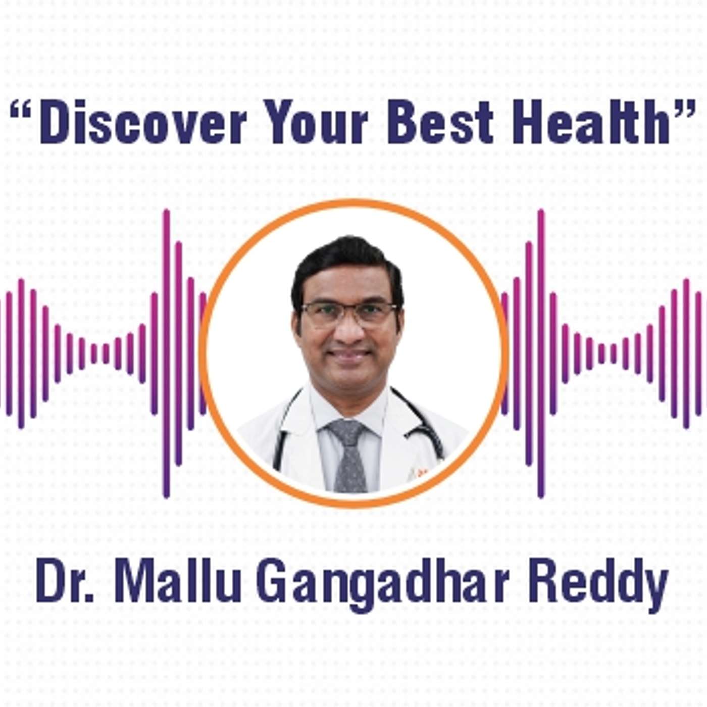 Yashoda Hospitals Podcast