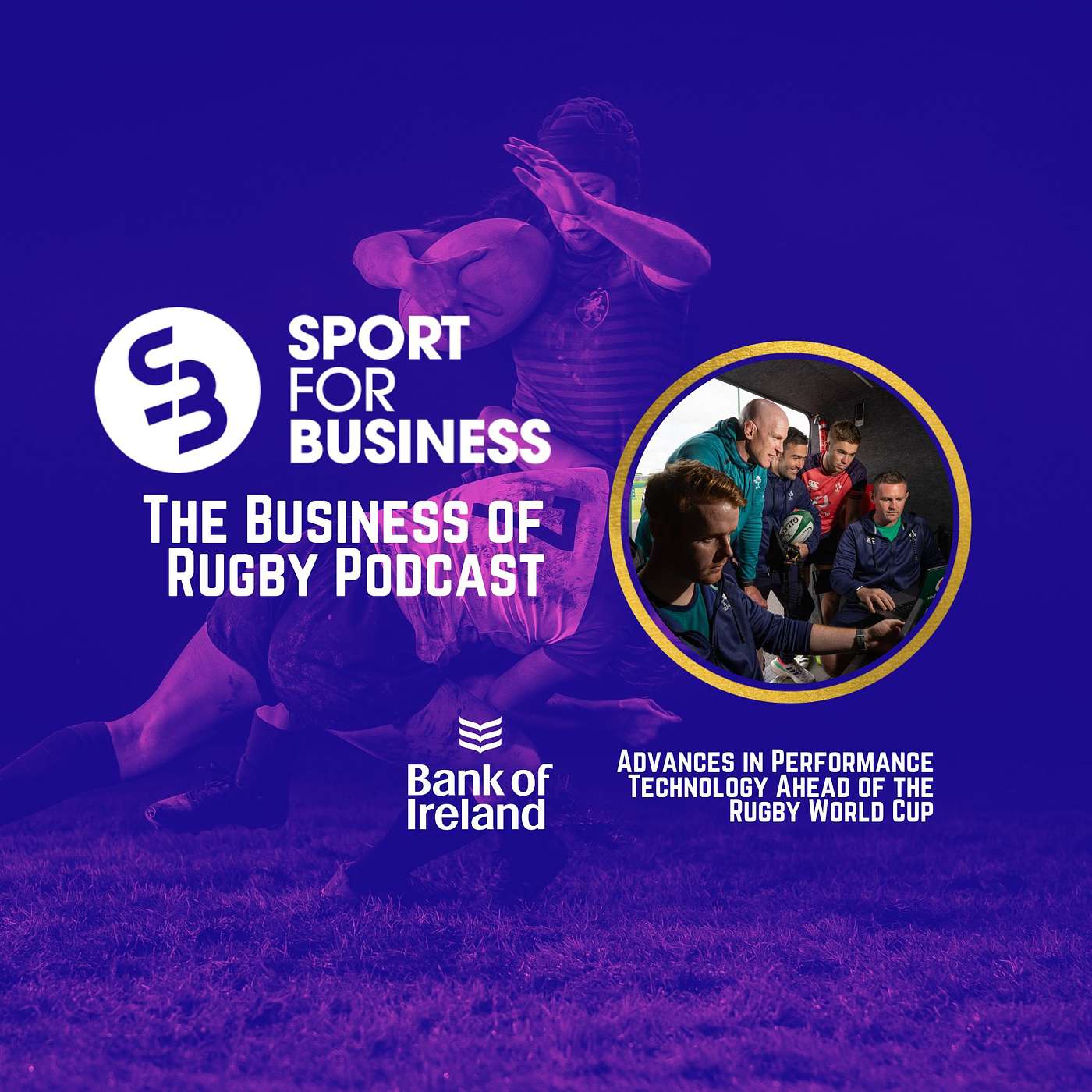 Sport for Business