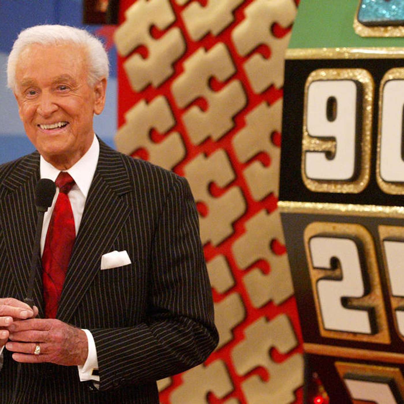 The Price is Gone