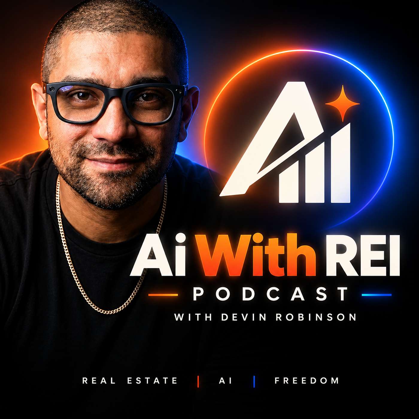 Ai with REI