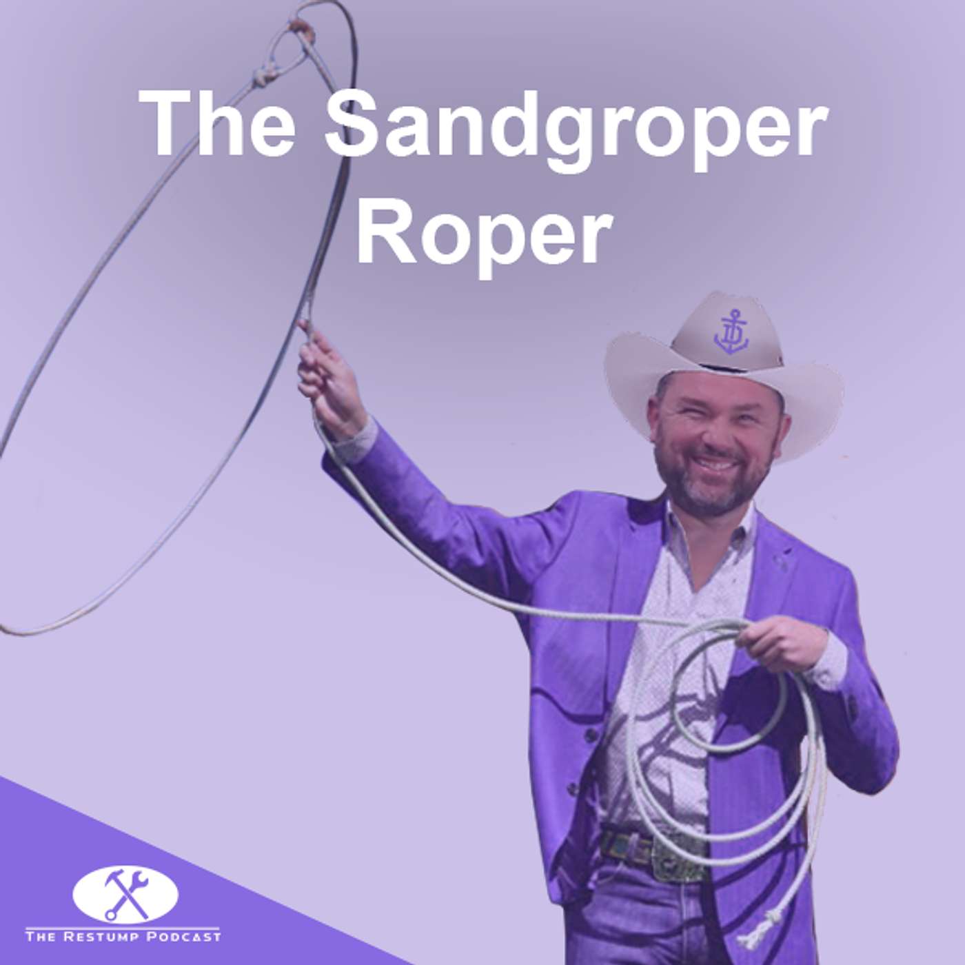 The Sandgroper Roper