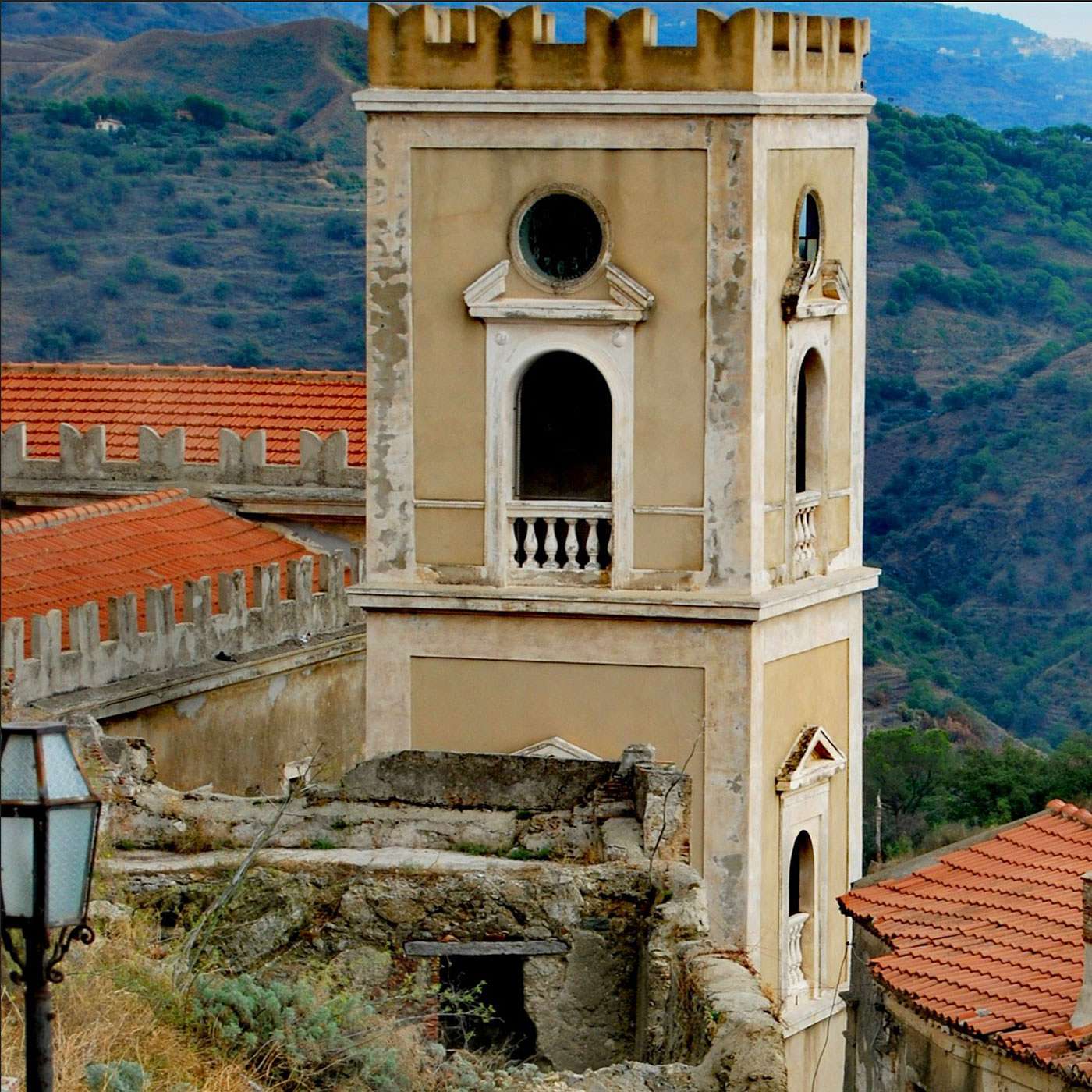 Sicily: Layers of History, Beauty, Pleasure