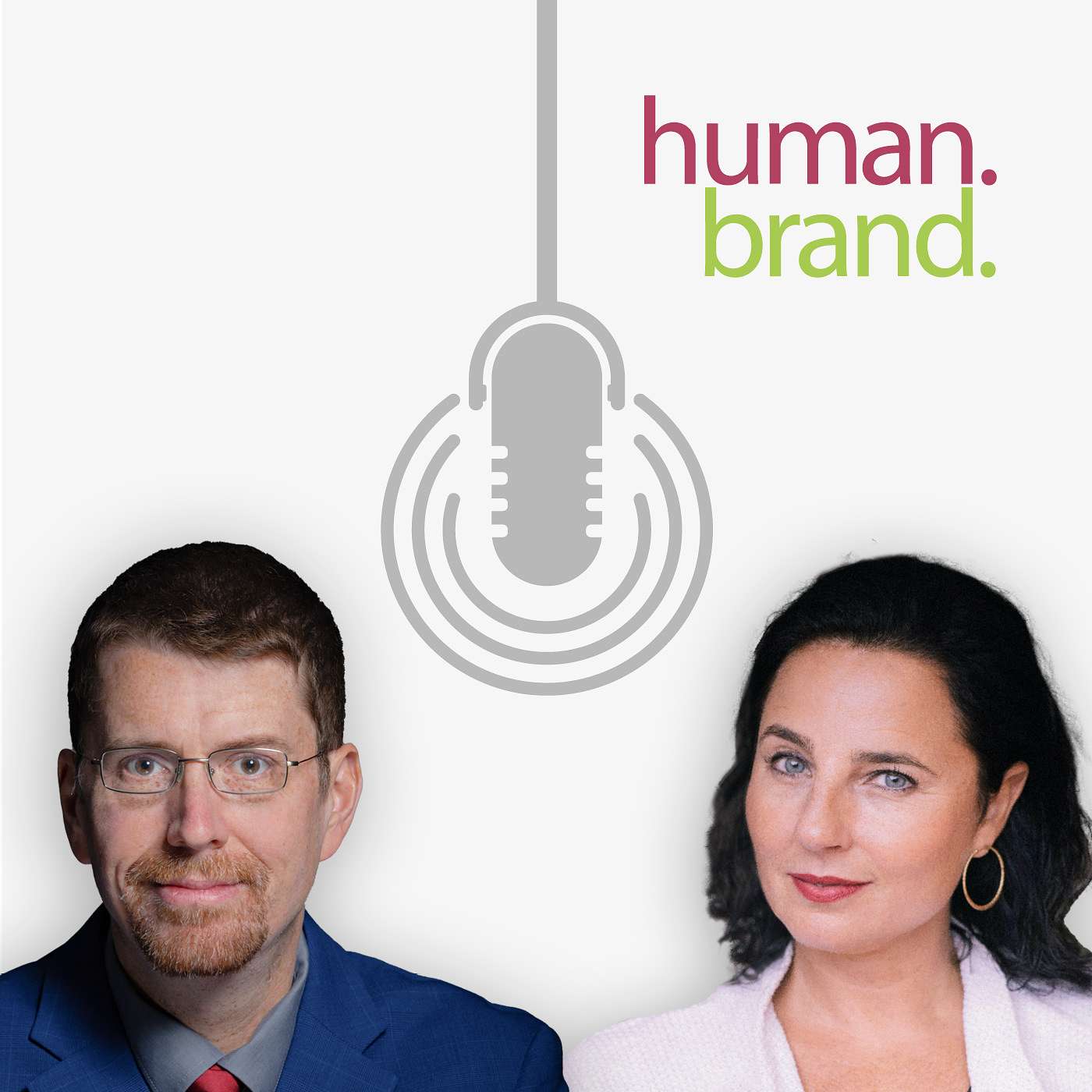 HUMANBRAND Podcast