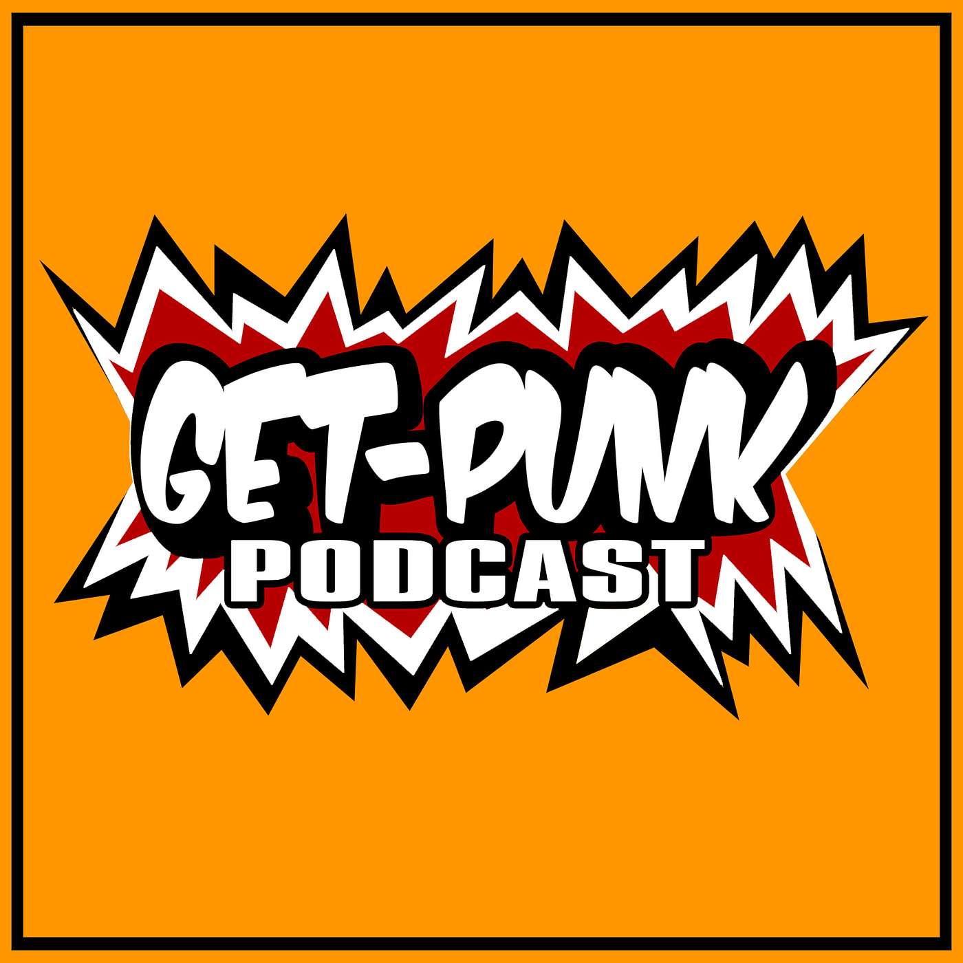 The Struggling Artist Podcast Archive