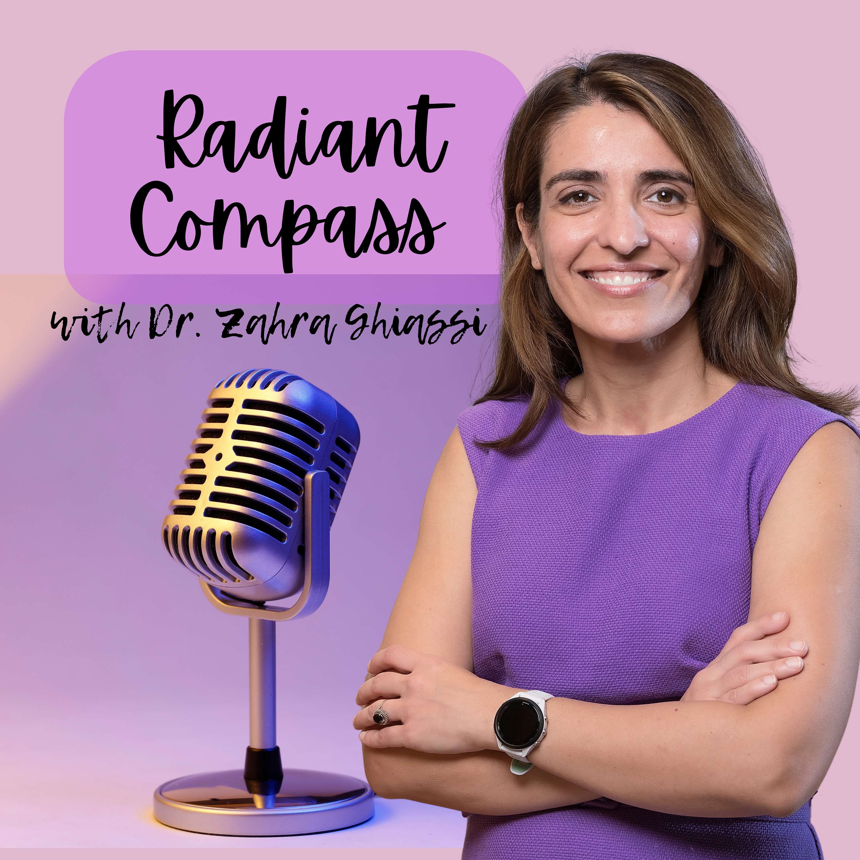 Radiant Compass 