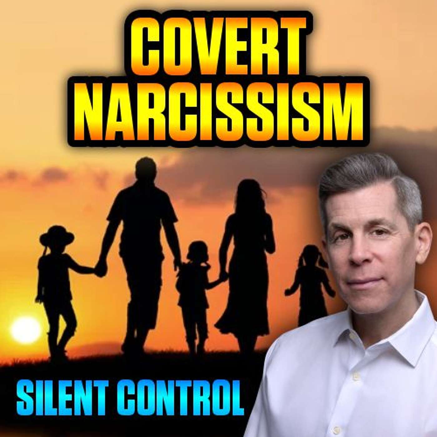 Is My Parent a Covert Narcissist? How to Recognize the Hidden Patterns -Part 1/2 | Epi 104