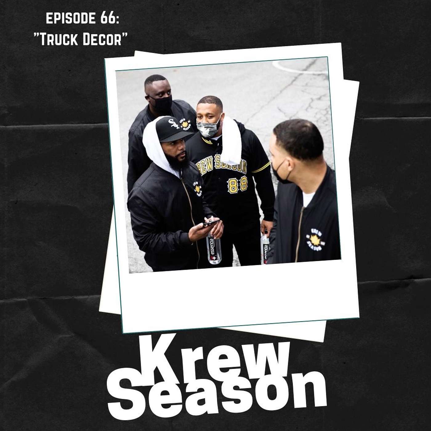 Krew Season