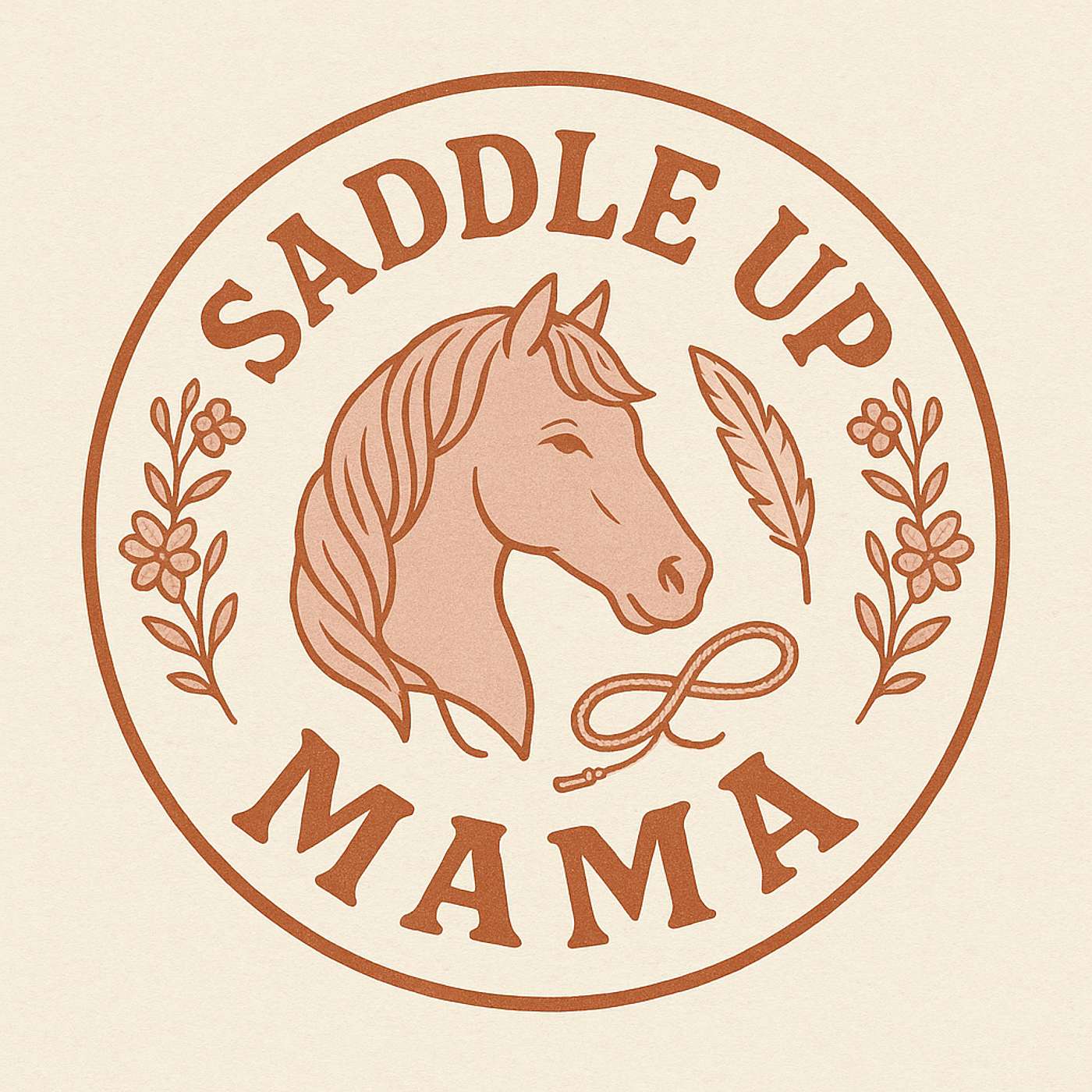 Saddle Up, Mama