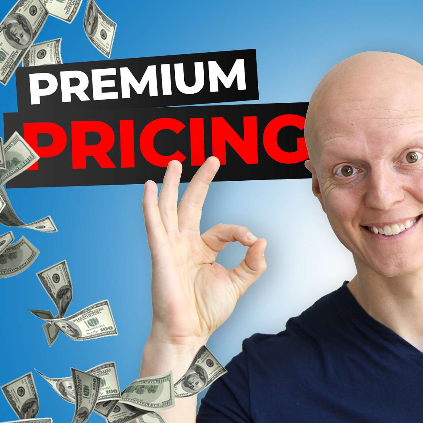 Thou Shalt Command a Premium Price