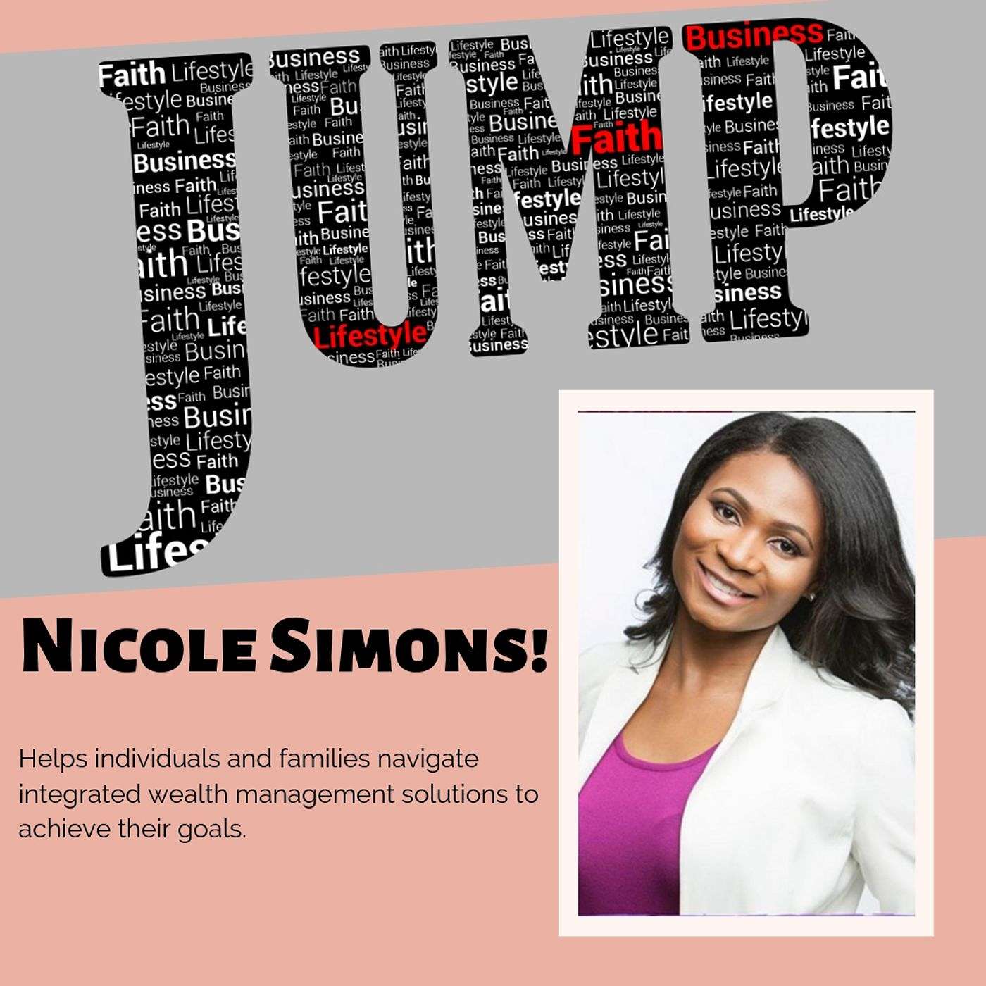 Episode 15 Looking towards your future with Nicole Simons
