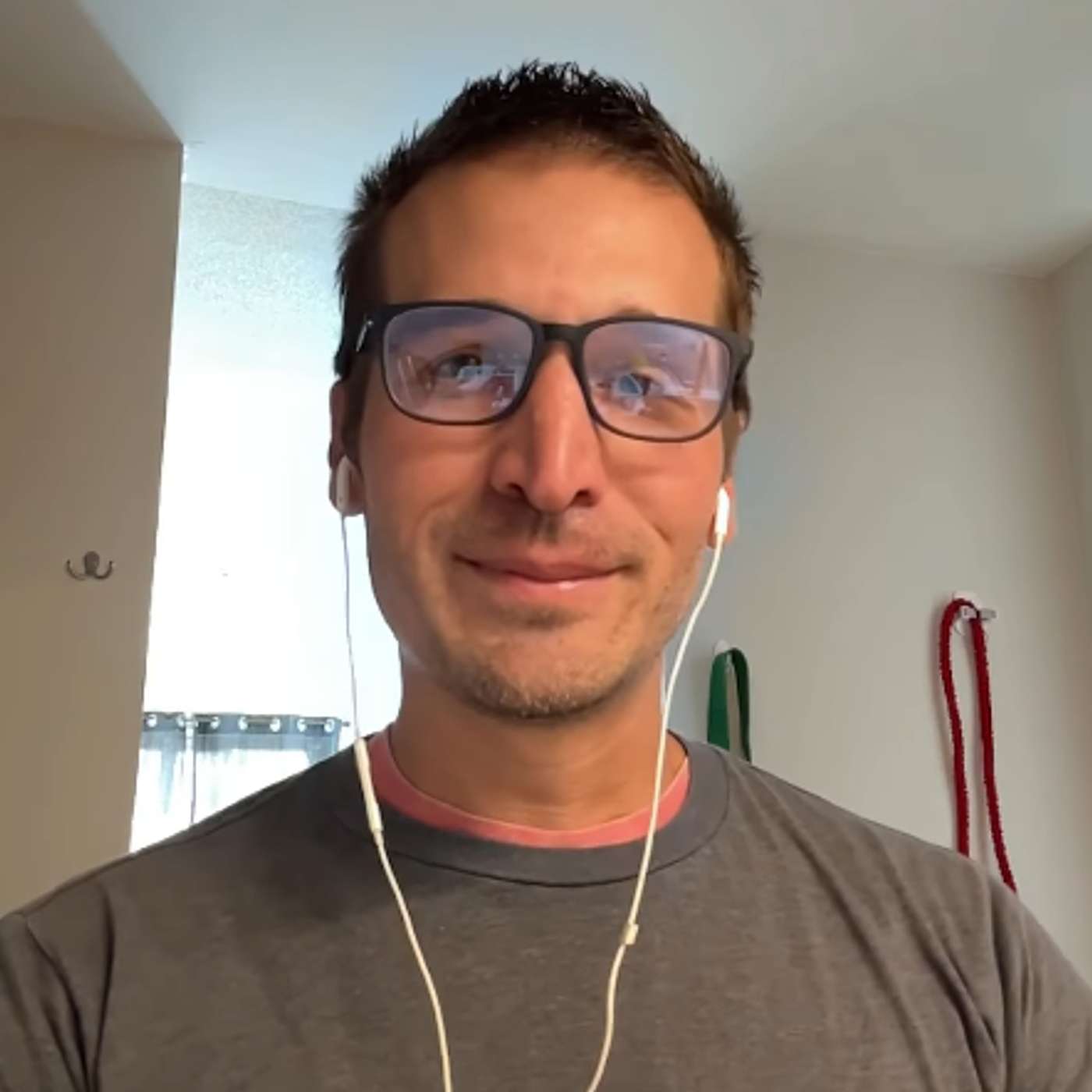 Carnivore Coach International Part II with Coach Peter! 959