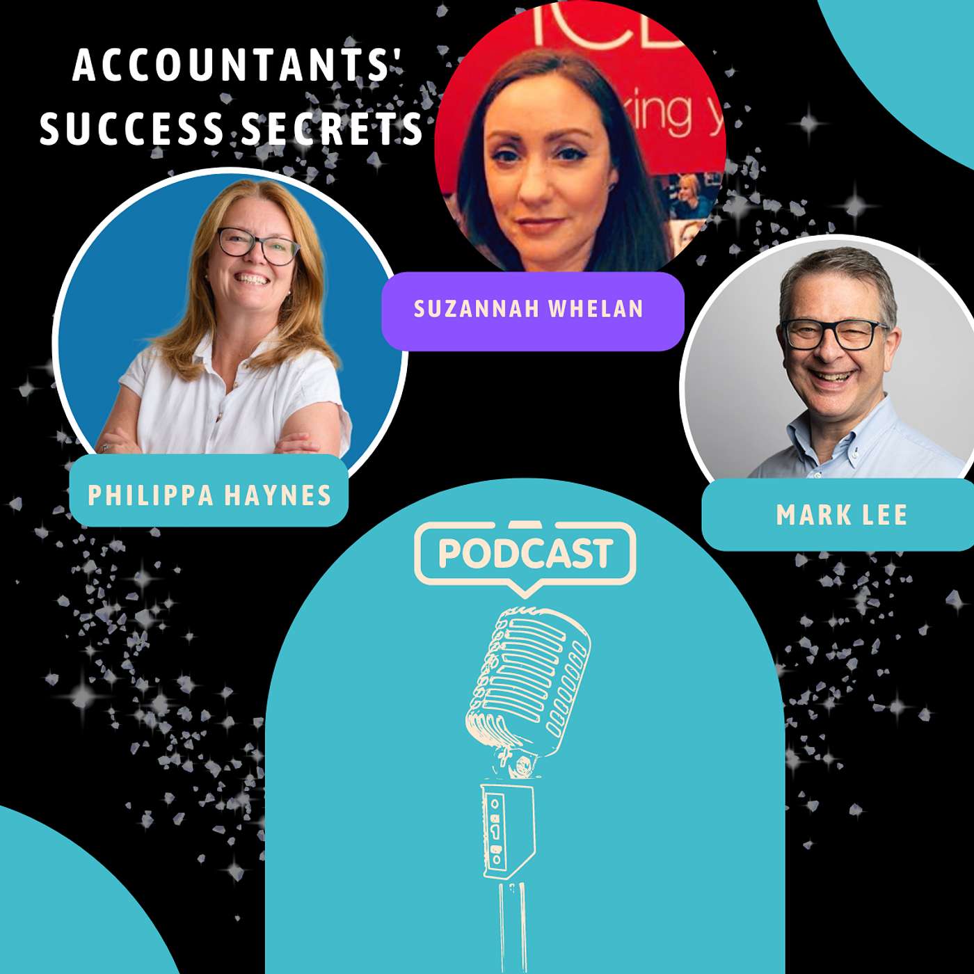 Accountants\' Success Secrets