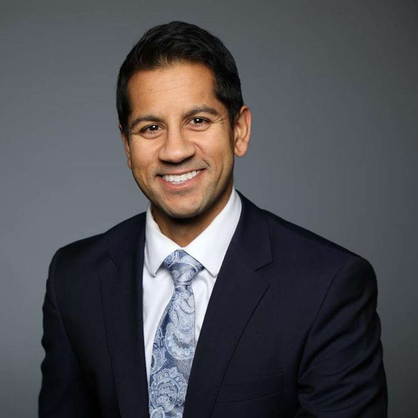 S3 E41 From Clinic to Cash Flow: Building Wealth Through Real Estate with Vishal Desai