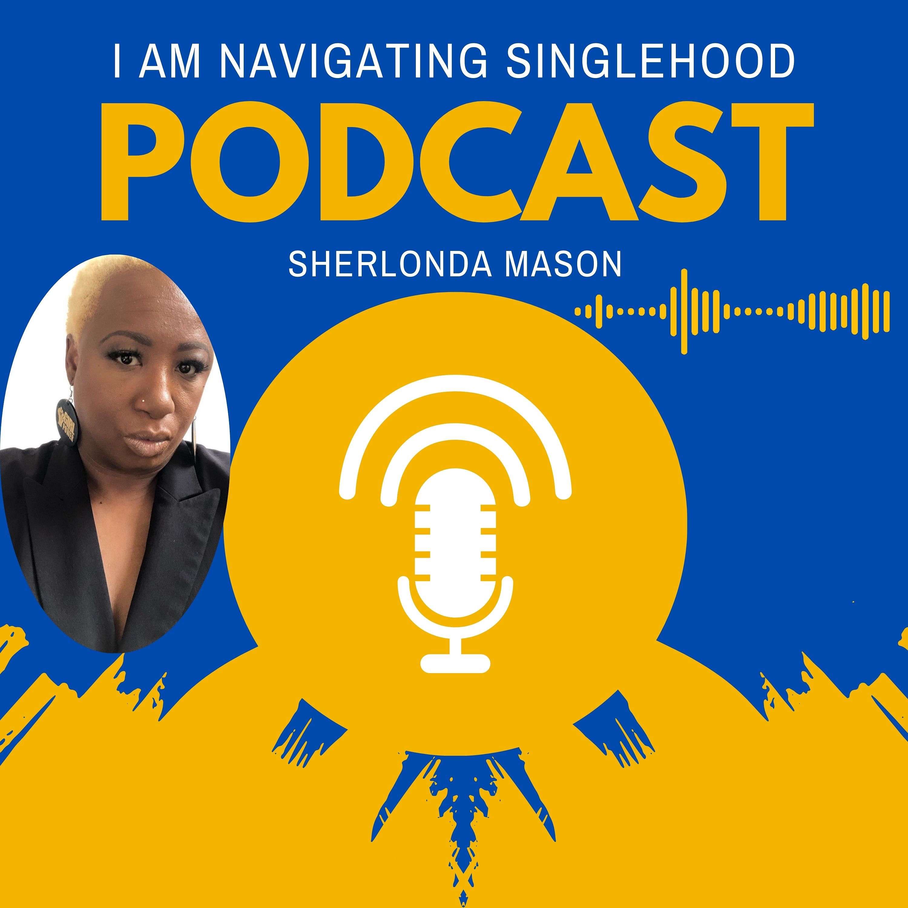 I Am Navigating Singlehood