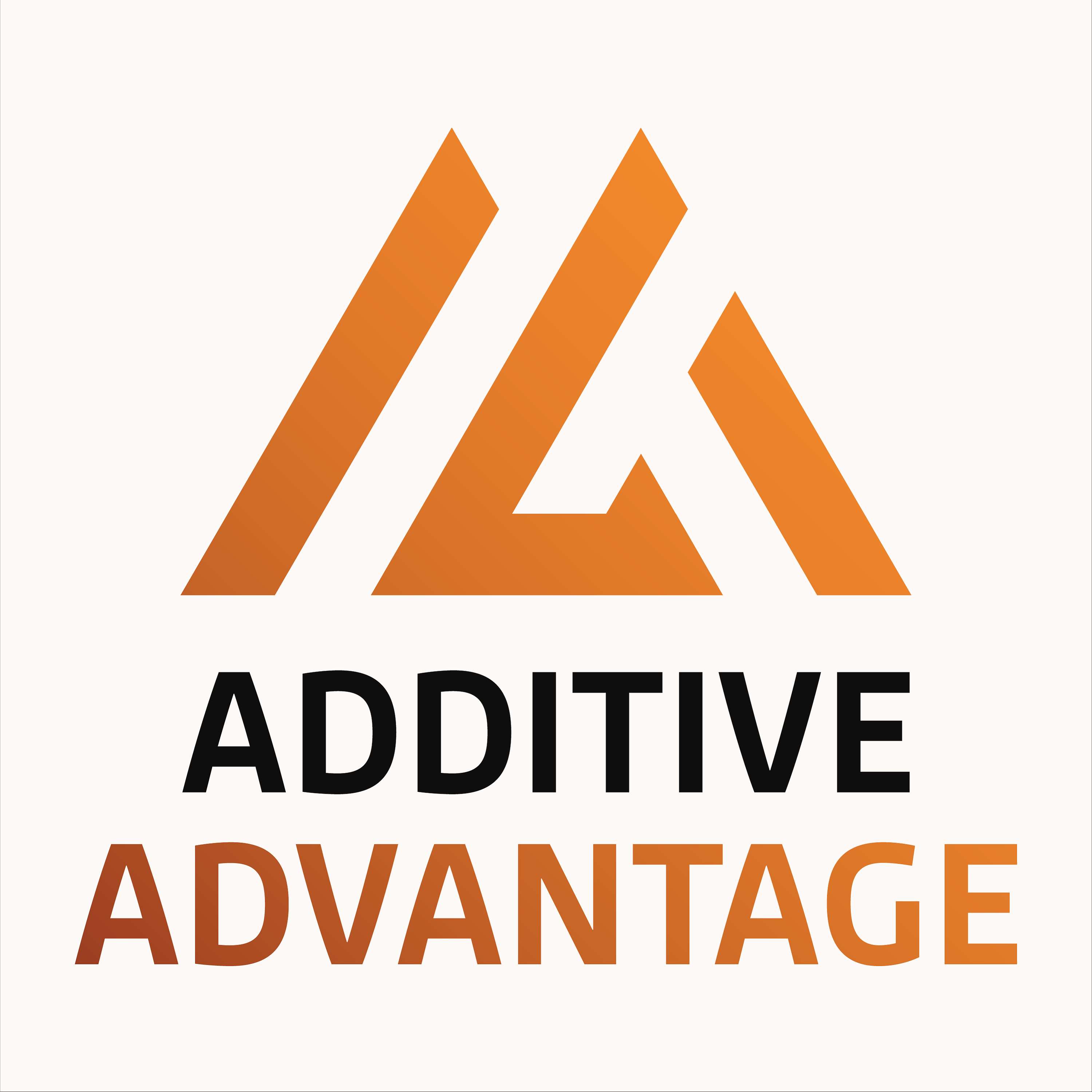 The Additive Advantage Podcast