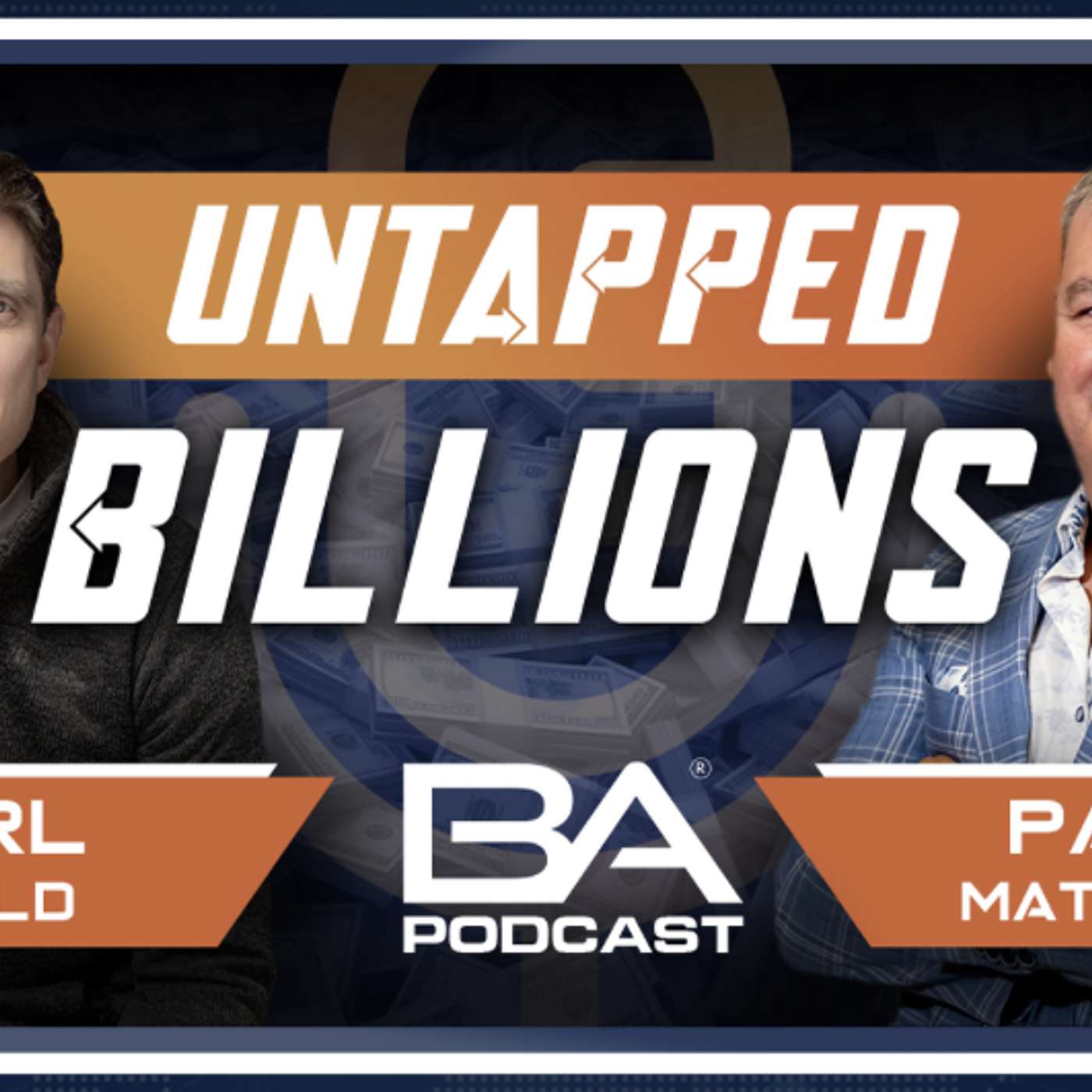 Instant Cashback App Revolutionizing Rewards | Paul Mattimoe & Carl Gould
