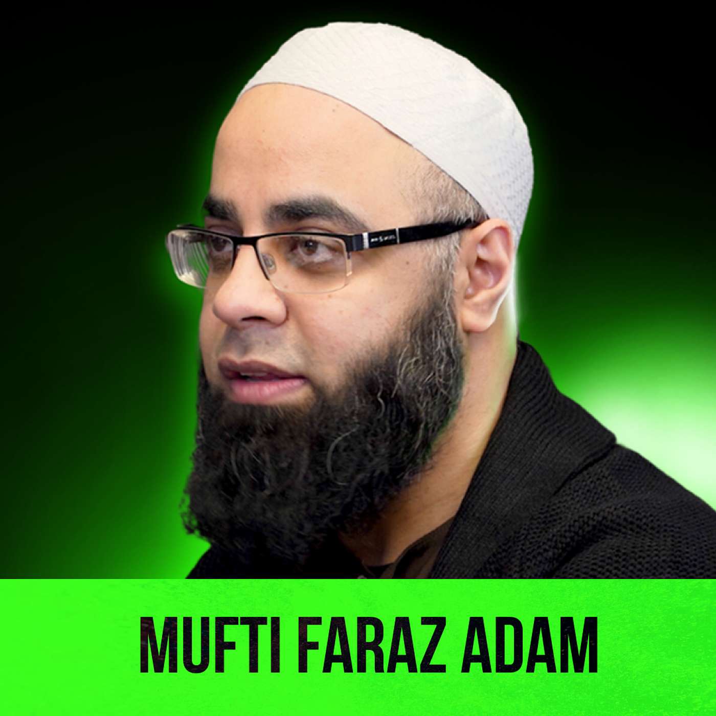 Muslim Money Talk