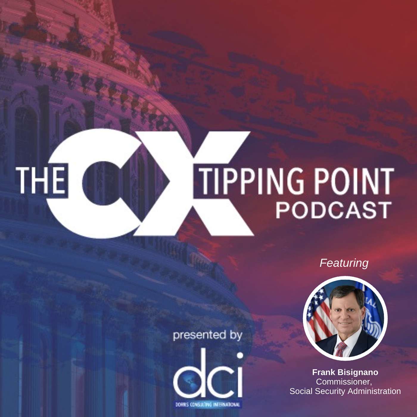 The CX Tipping Point®