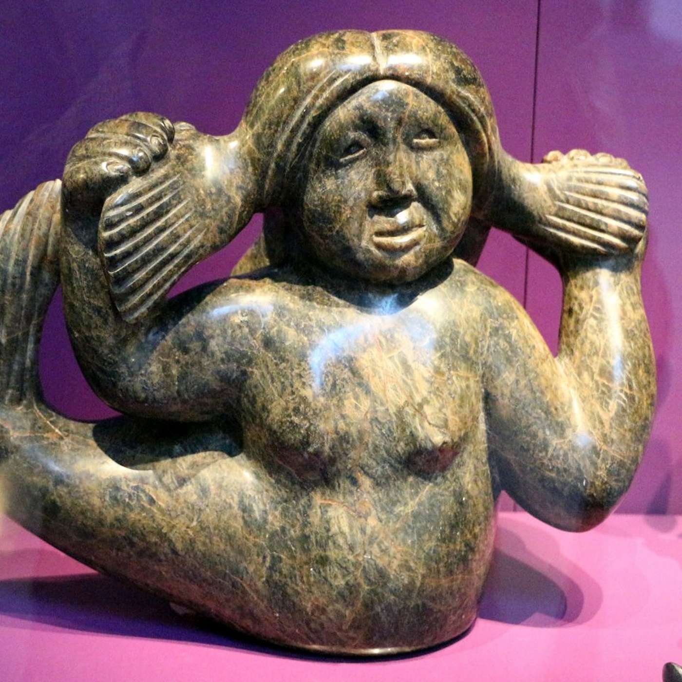 Ben Belinsky\'s Moonletter Podcast