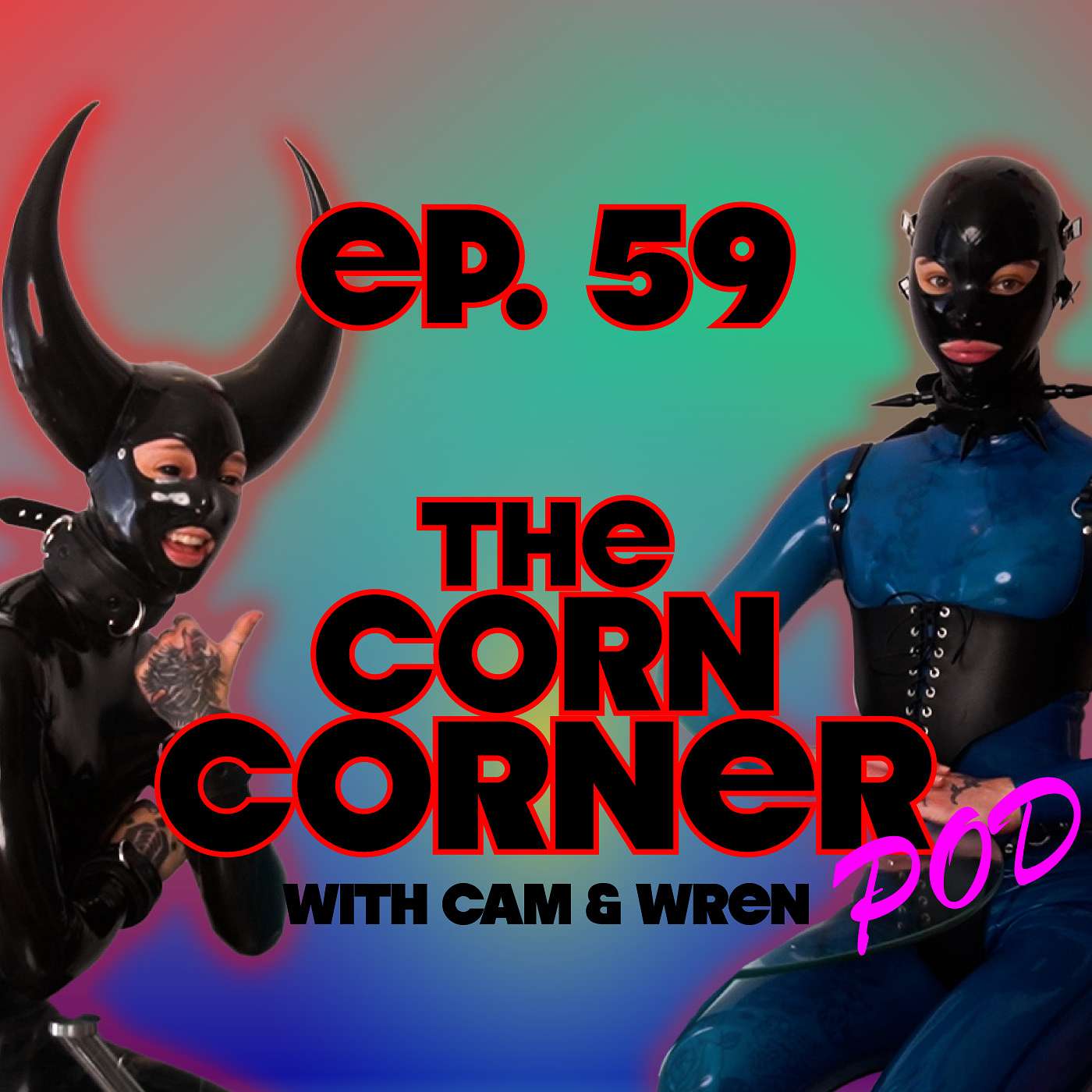 The Corn Corner