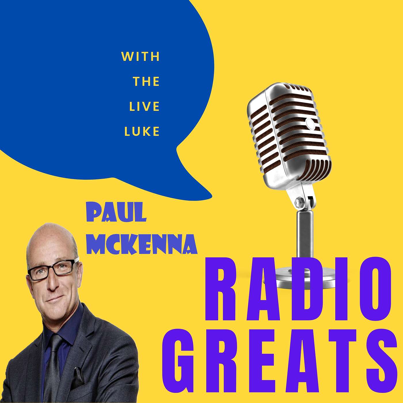 Radio Greats