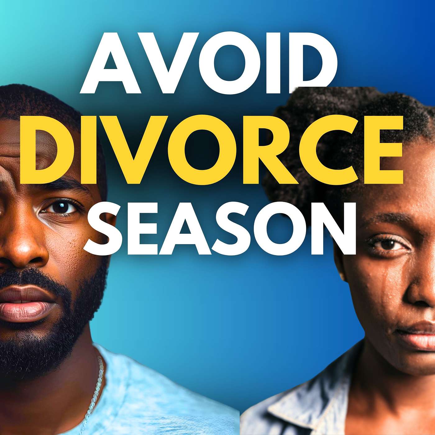 3 Ways Your Remarriage is Slipping into Divorce Season episode artwork