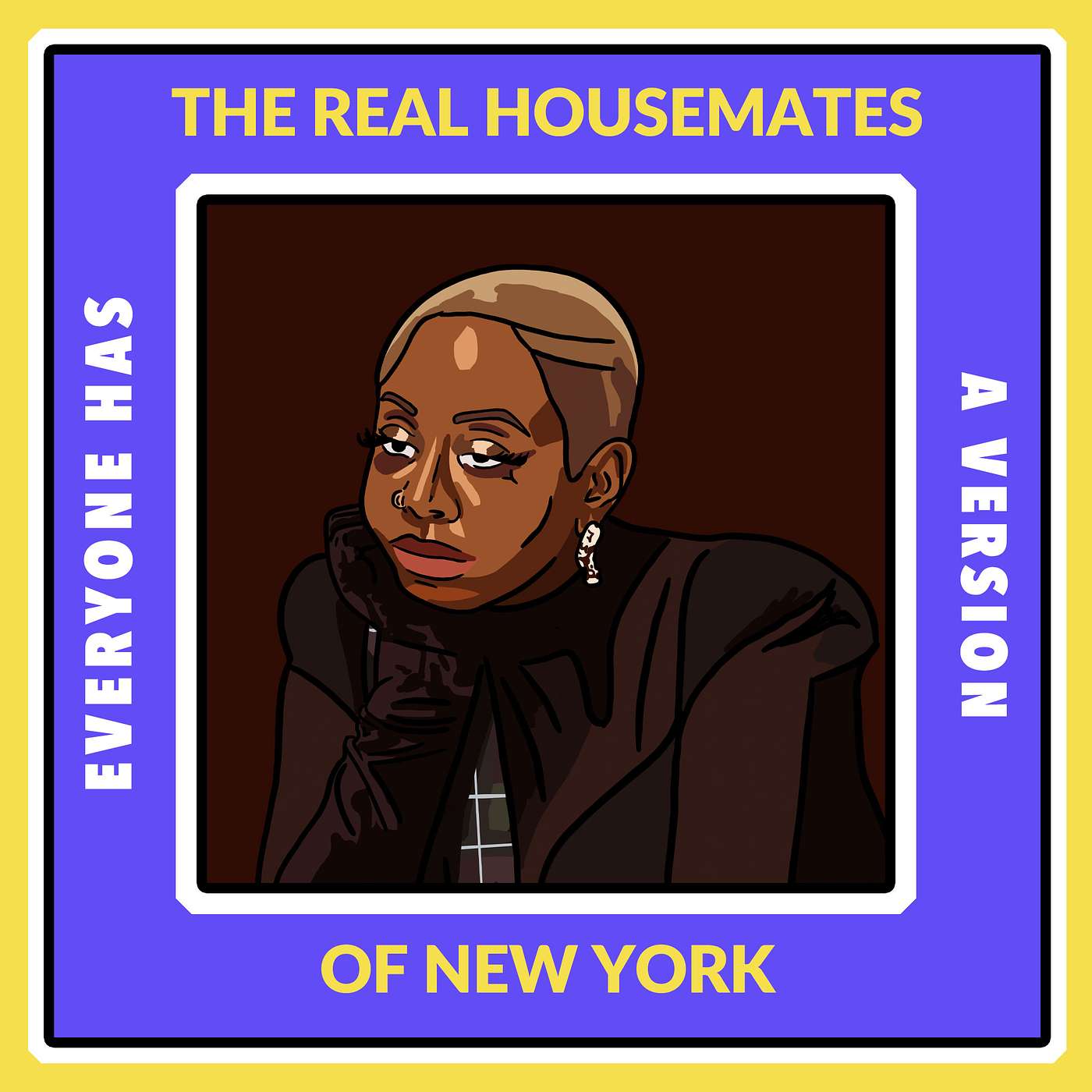"Everyone Has a Version" NEXT GEN S02E04, IN THE CITY S01REUNION PART 1, RHOA S17E15, THE VALLEY S03E16 episode artwork
