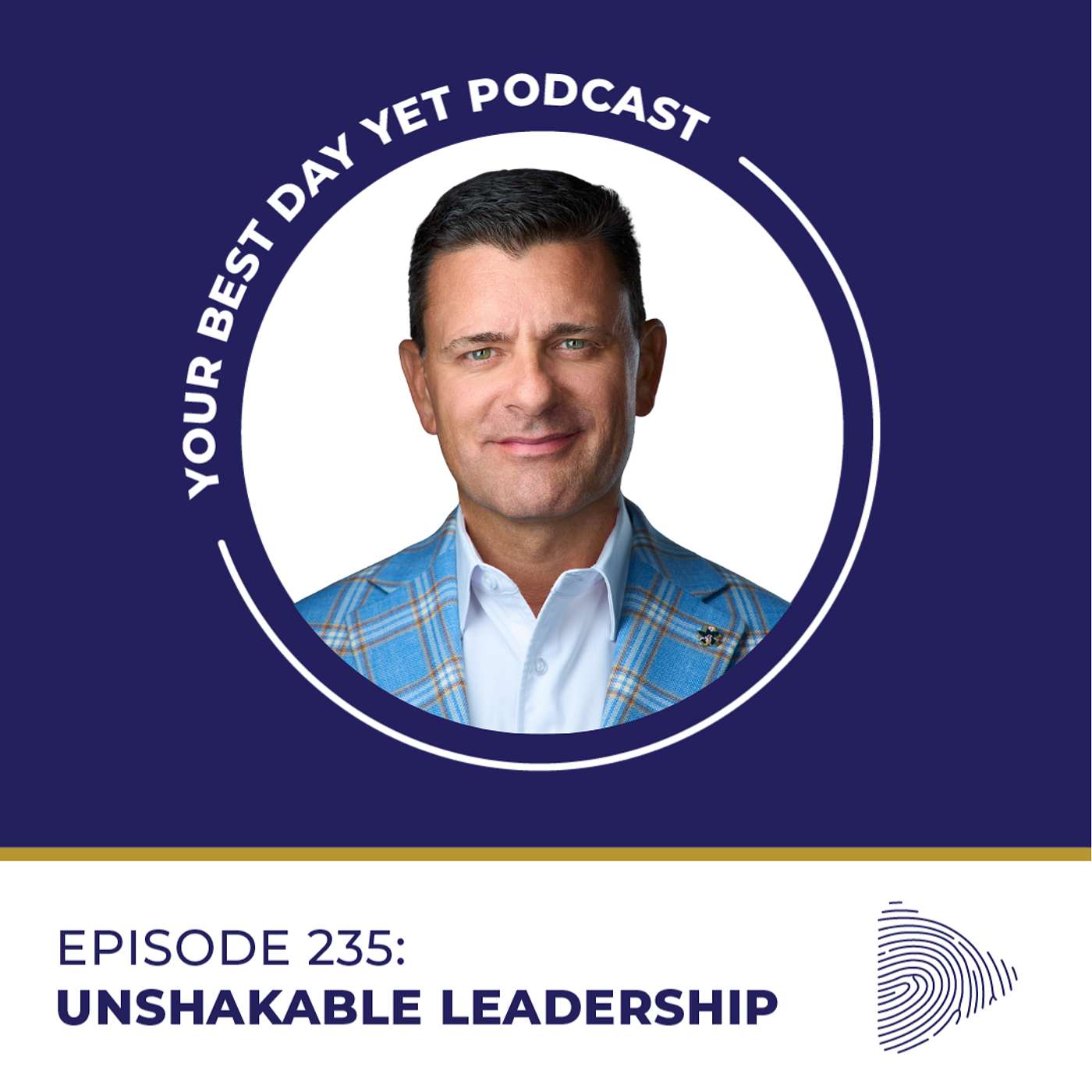Unshakable Leadership