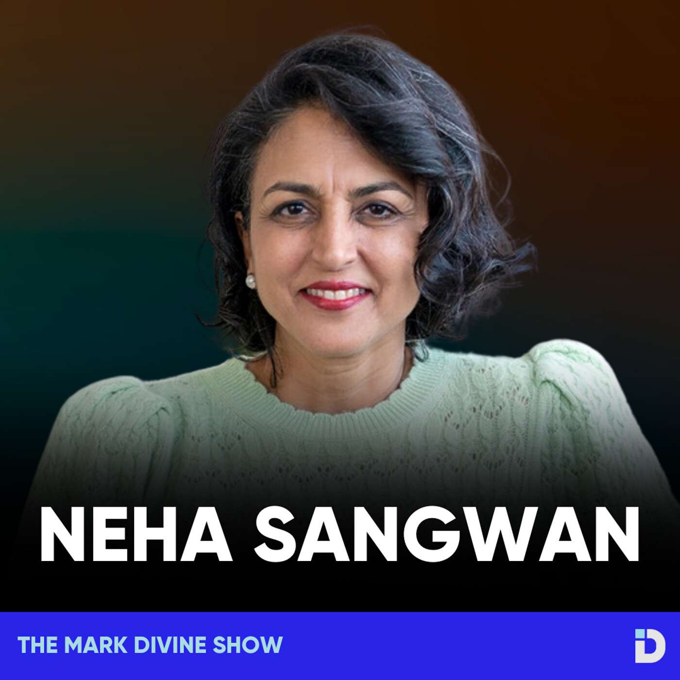 3 Signs You’re BURNED OUT: How to Heal and Reignite Your Passion with Dr. Neha Sangwan episode artwork