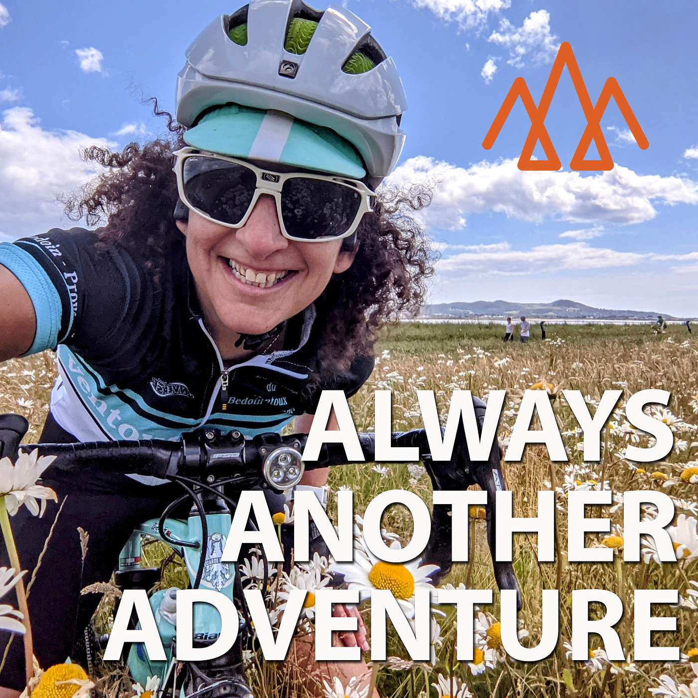 Always Another Adventure