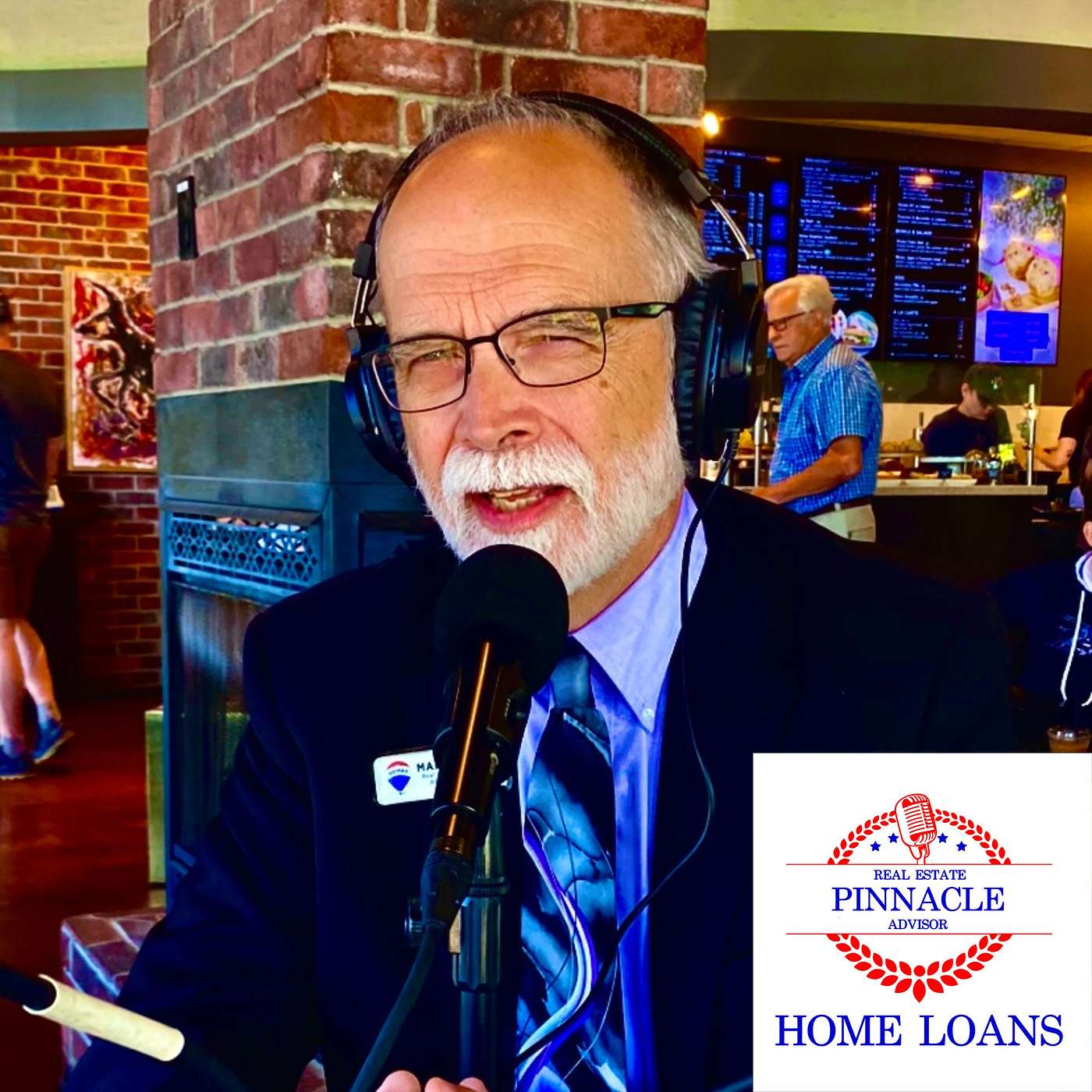 Mortgage & Real Estate Podcast by Pinnacle
