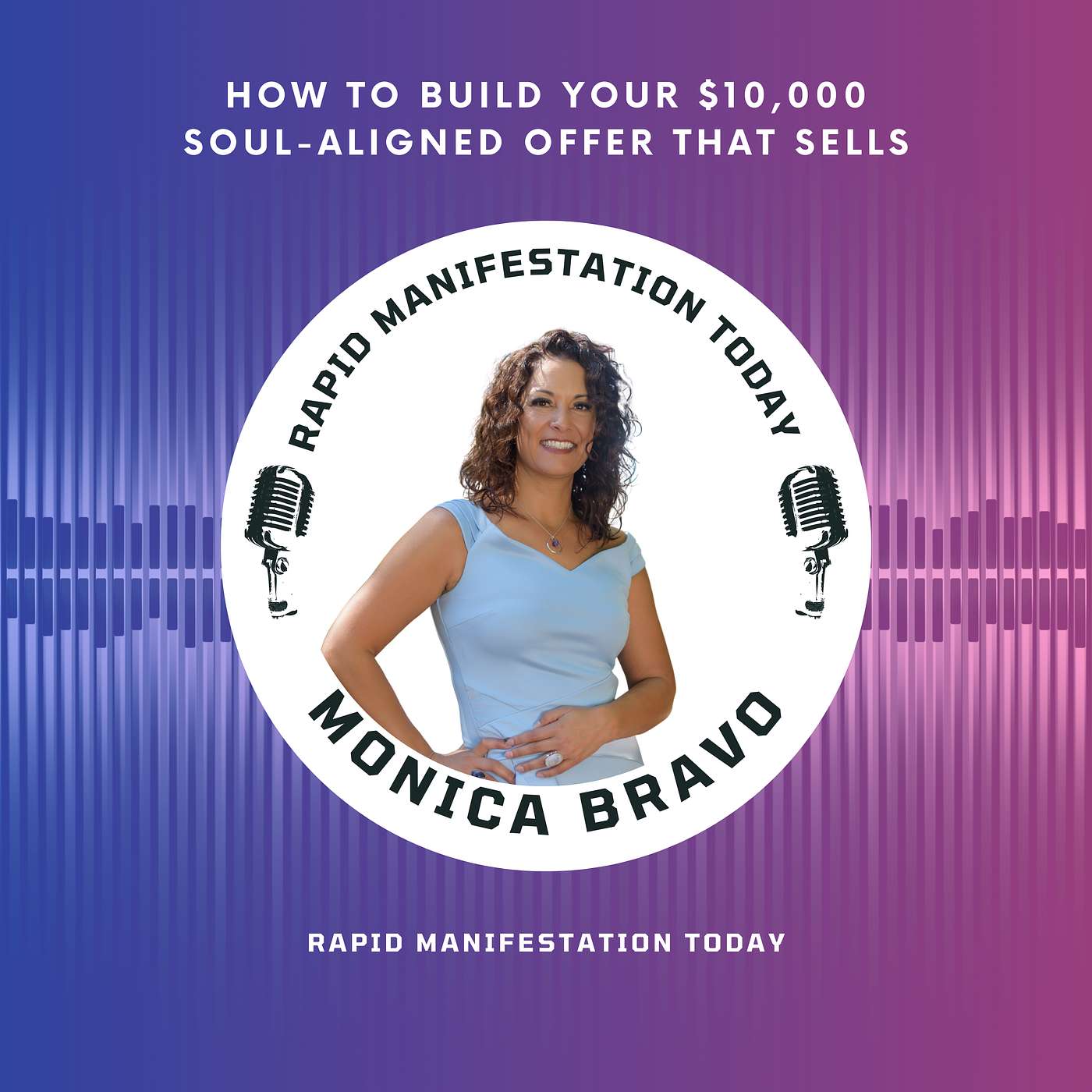 How To Build Your $10,000 Soul-Aligned Offer That SELLS