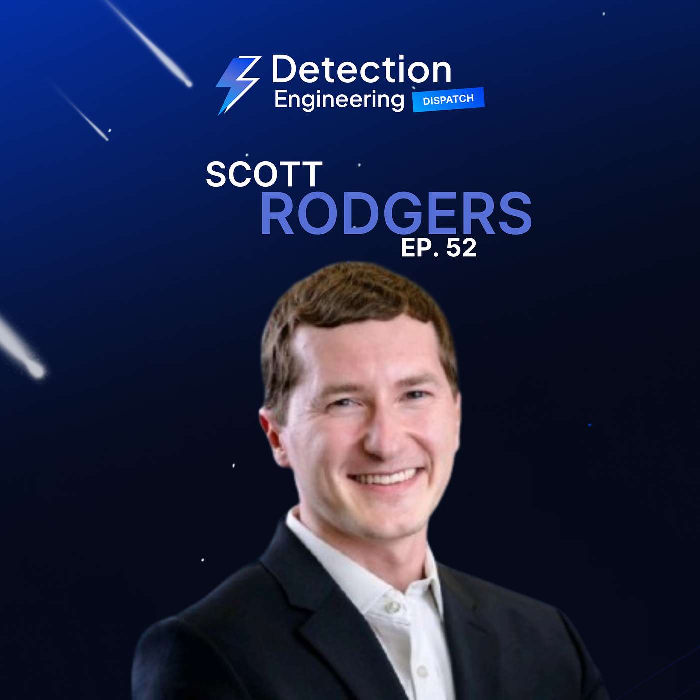 Detection Engineering Dispatch