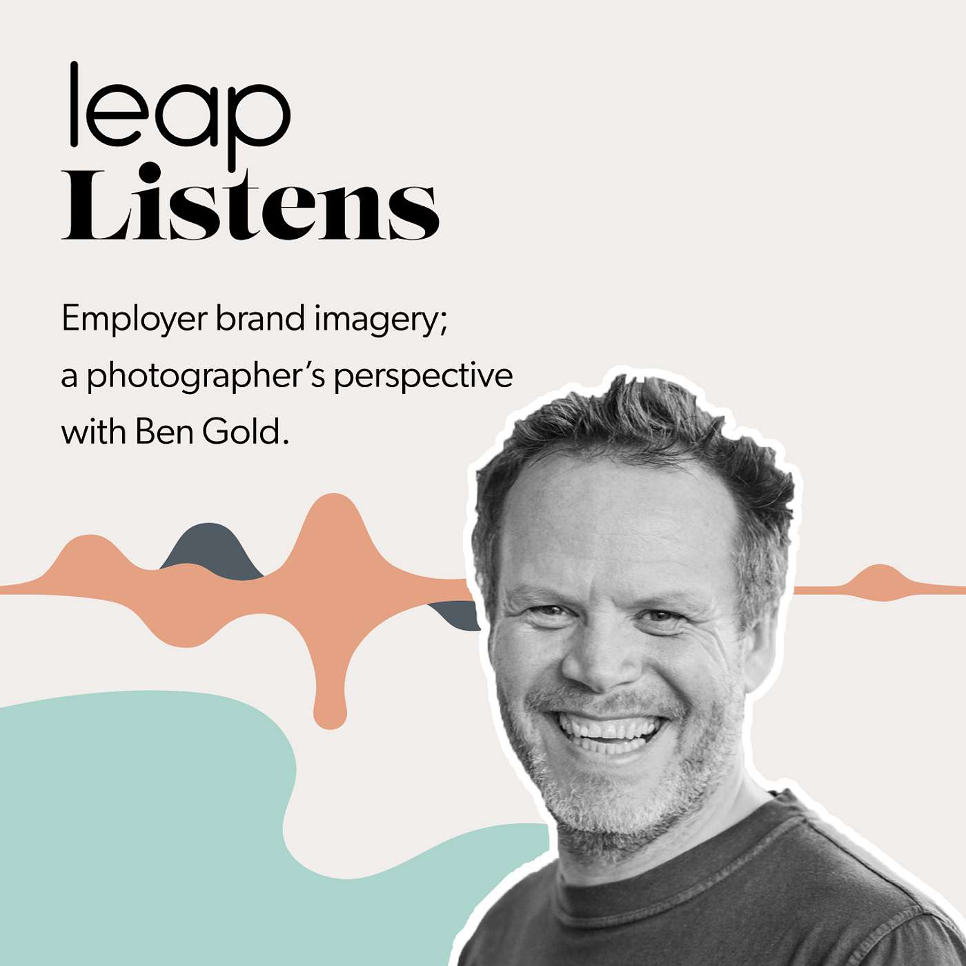 LEAP Listens