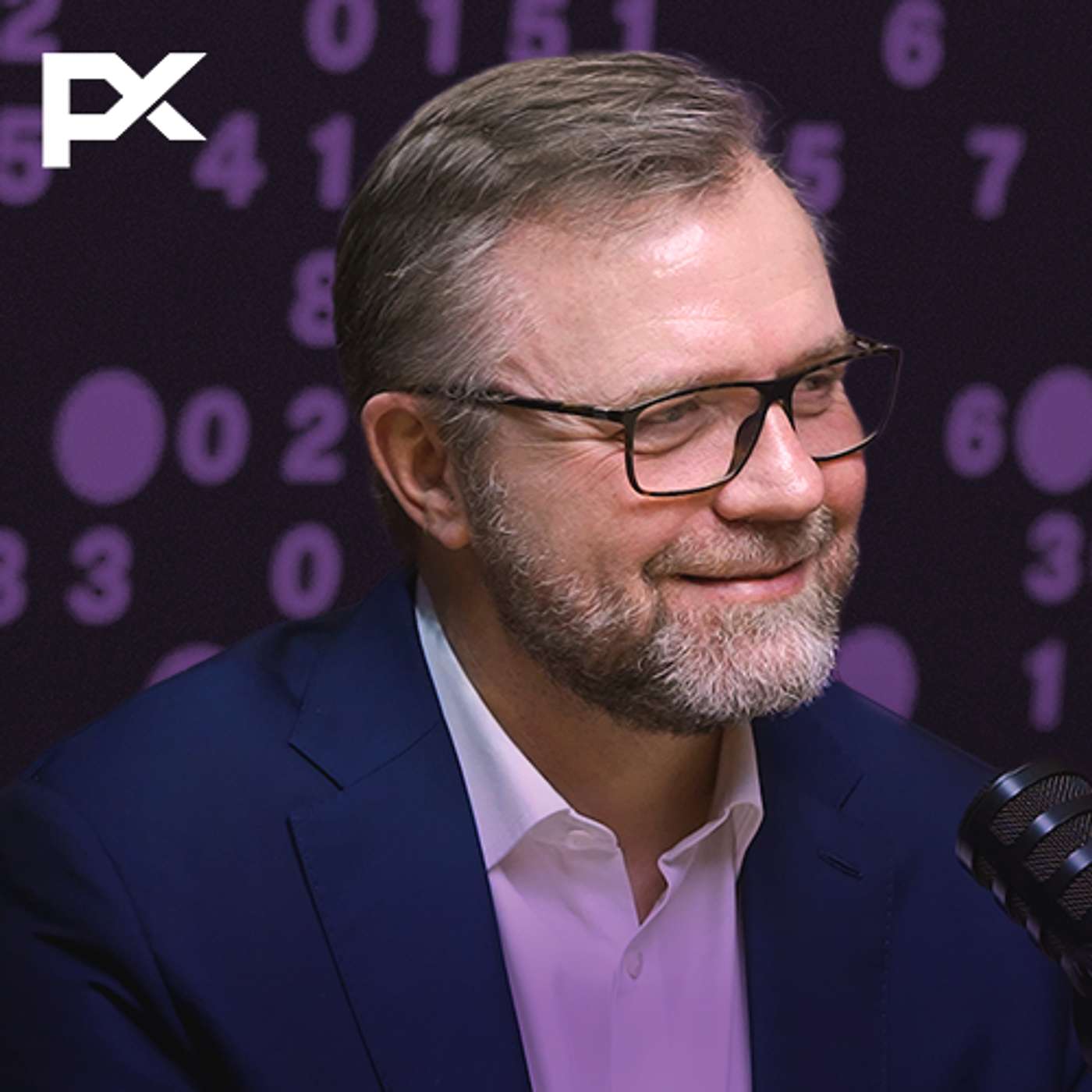 Řídí přes 7 tisíc lidí. „Šéf musí prosazovat změny,“ říká generální ředitel KB Jan Juchelka.