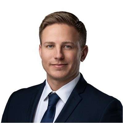 Caileb Newby, RPLU, CPLP