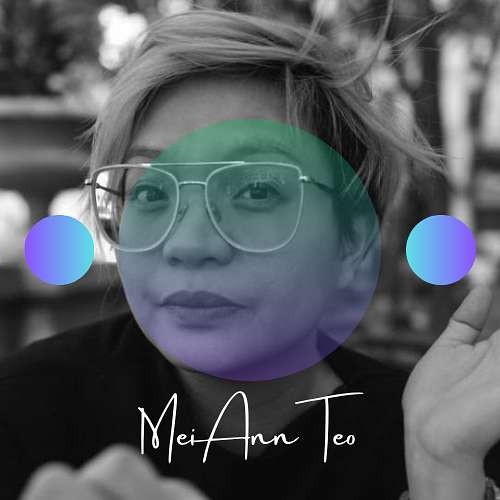 Mei Ann Teo