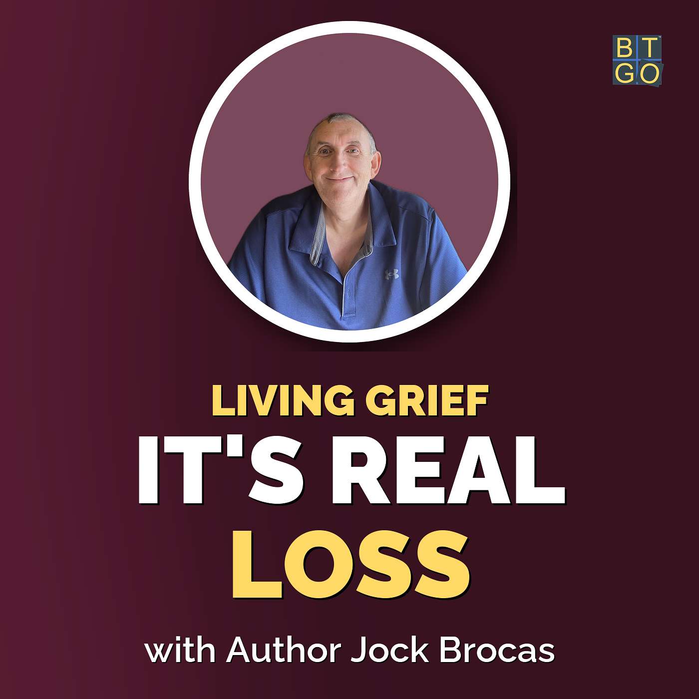 Living Bereavement: Processing Grief When Your Child Turns Against You episode artwork