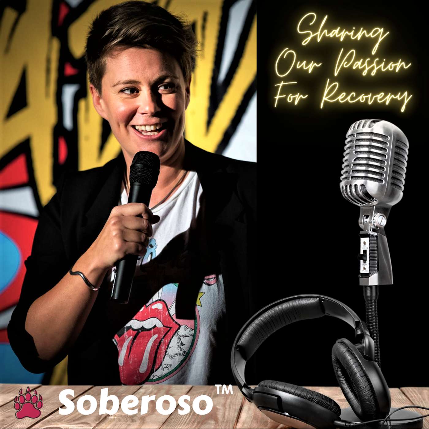 Soberoso \