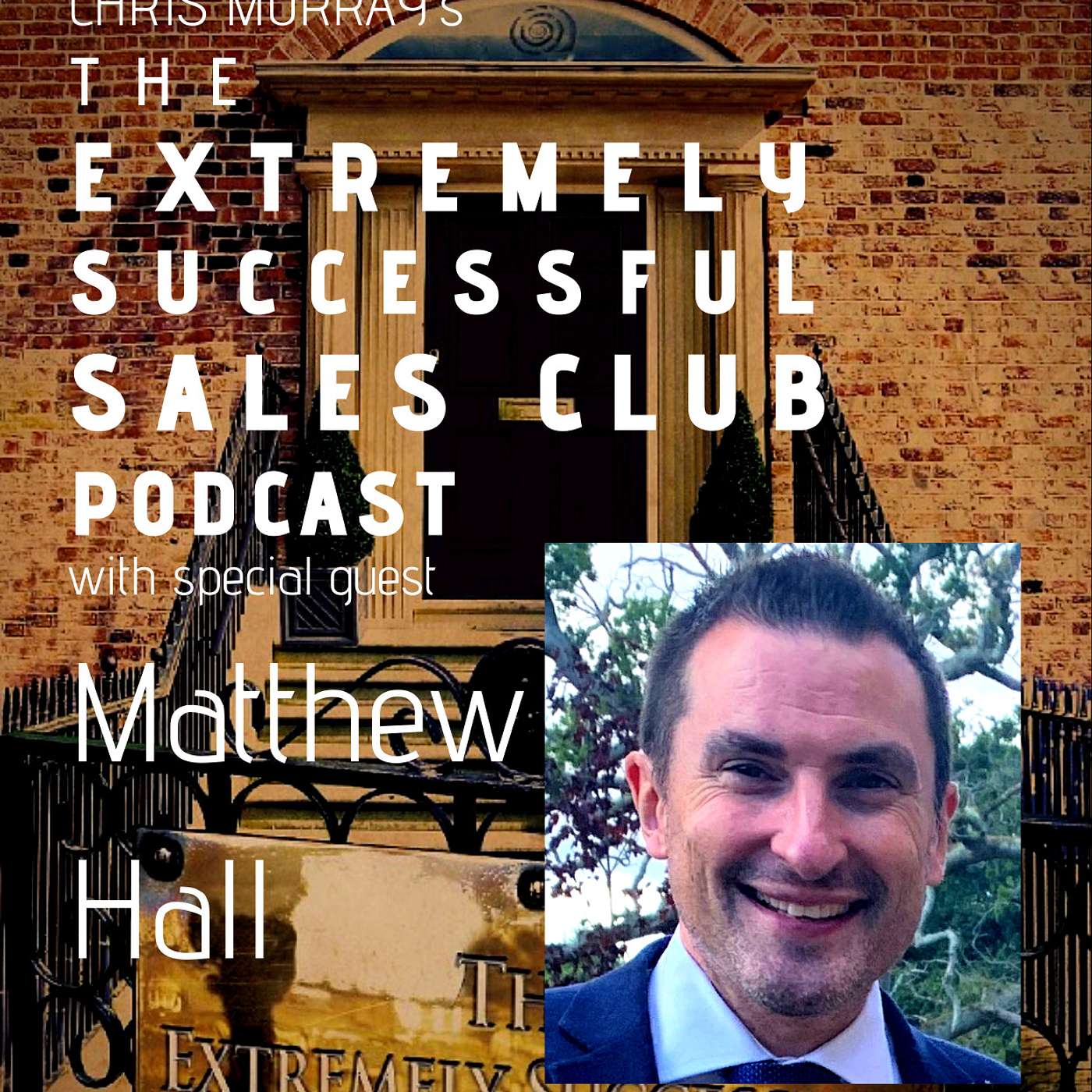 Matthew Hall - Warm Leads, Sales Excellence and the Vicious Cycle of Addiction